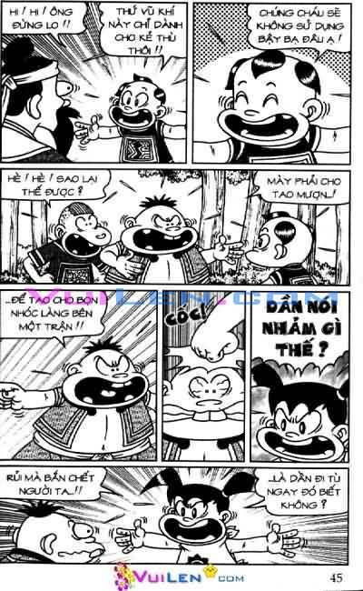 thần đồng đất việt chapter 76 42