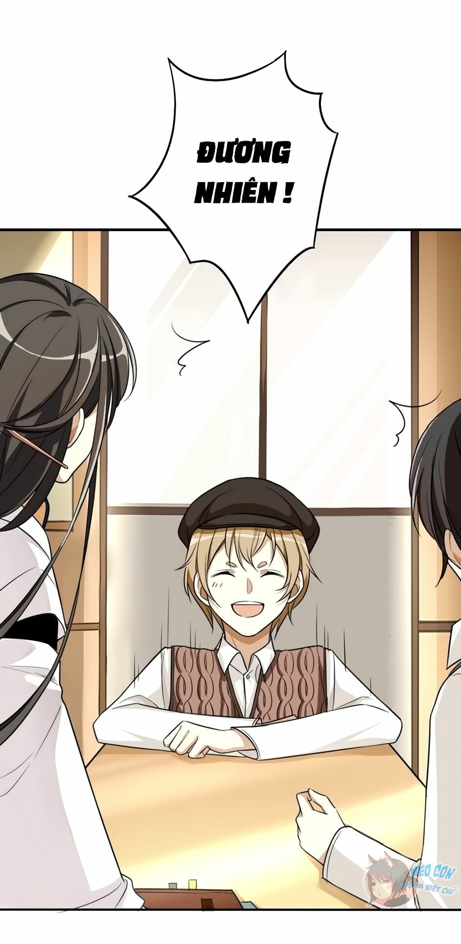 bốc toán tử chapter 15 24