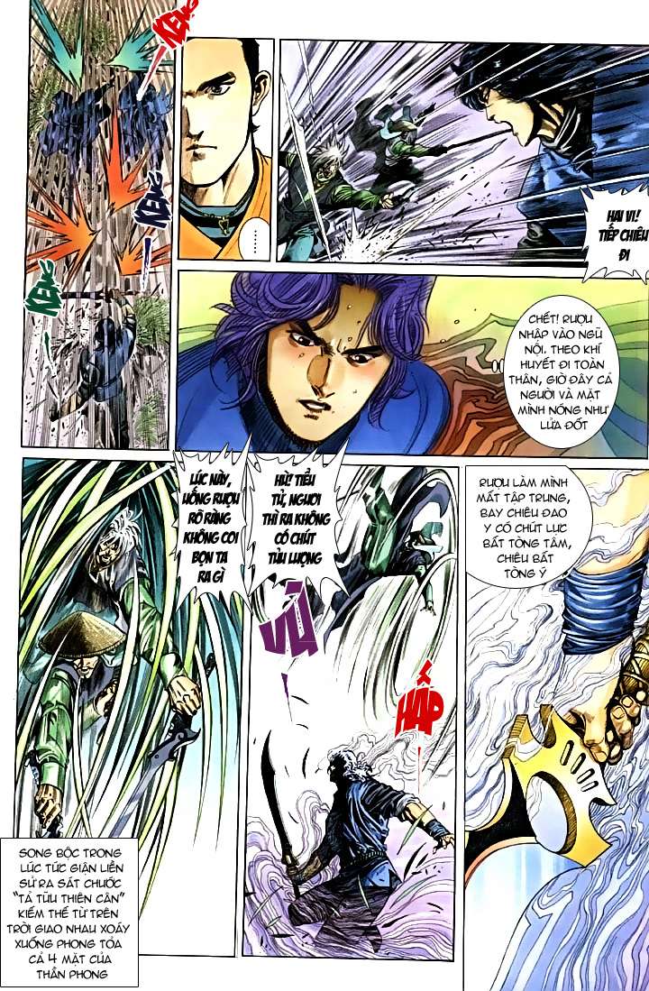 phong vân chapter 271 24