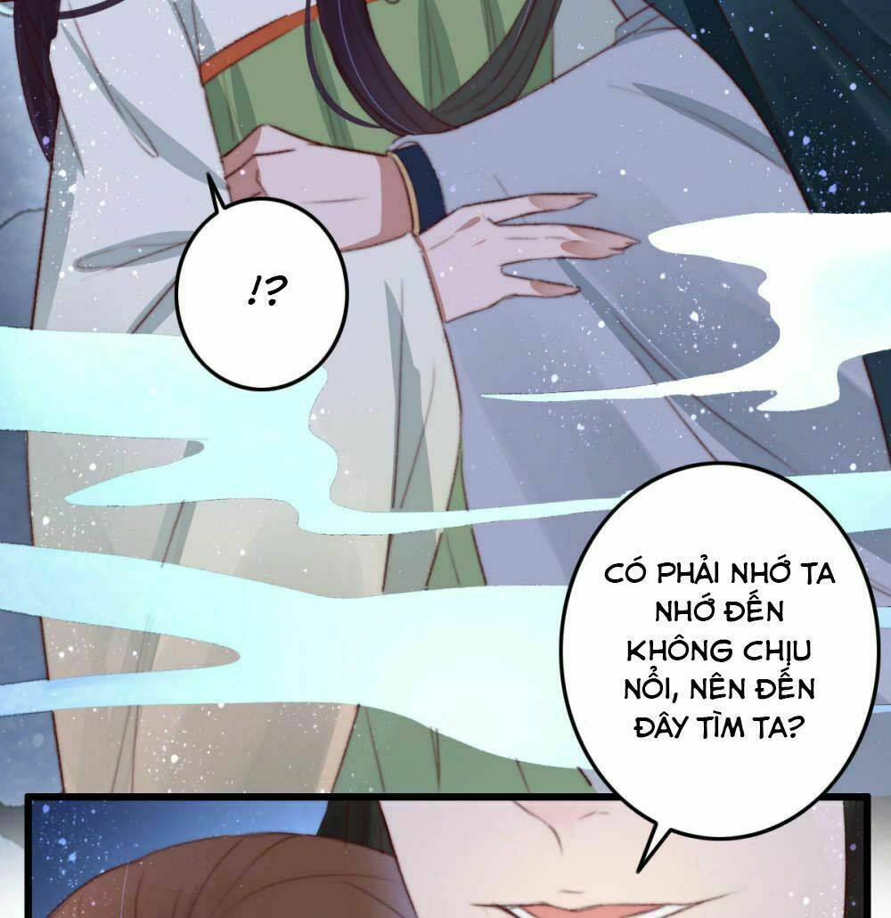 hành trình thịnh sủng chi cẩm tú chapter 44 26