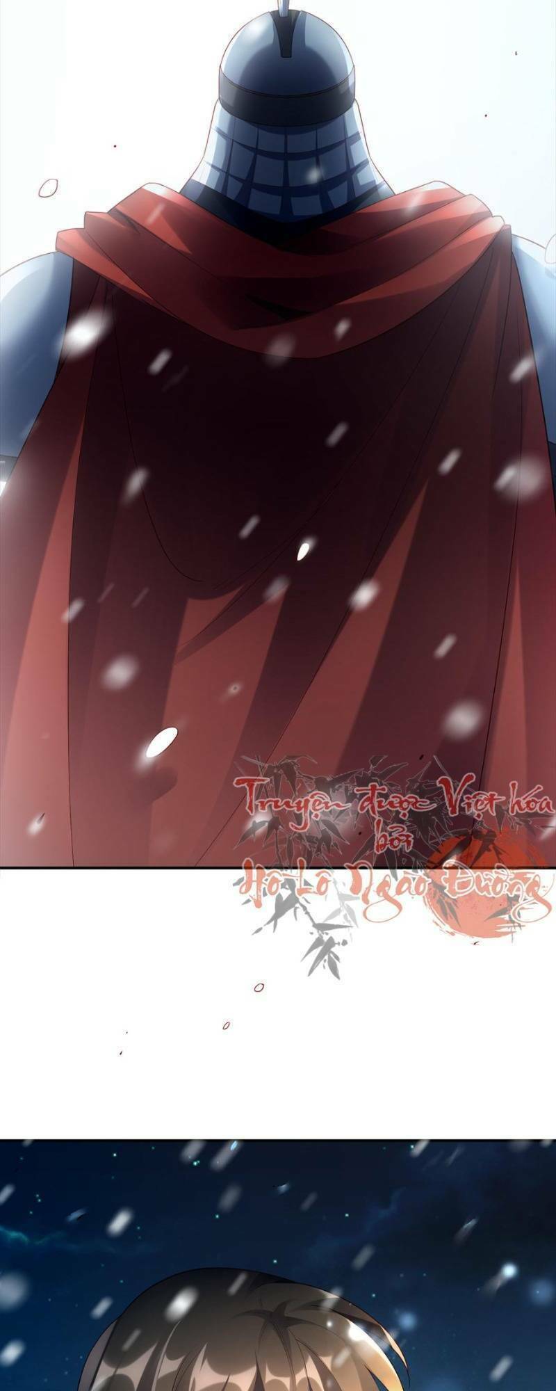 thiên kim bất hoán chapter 45 32