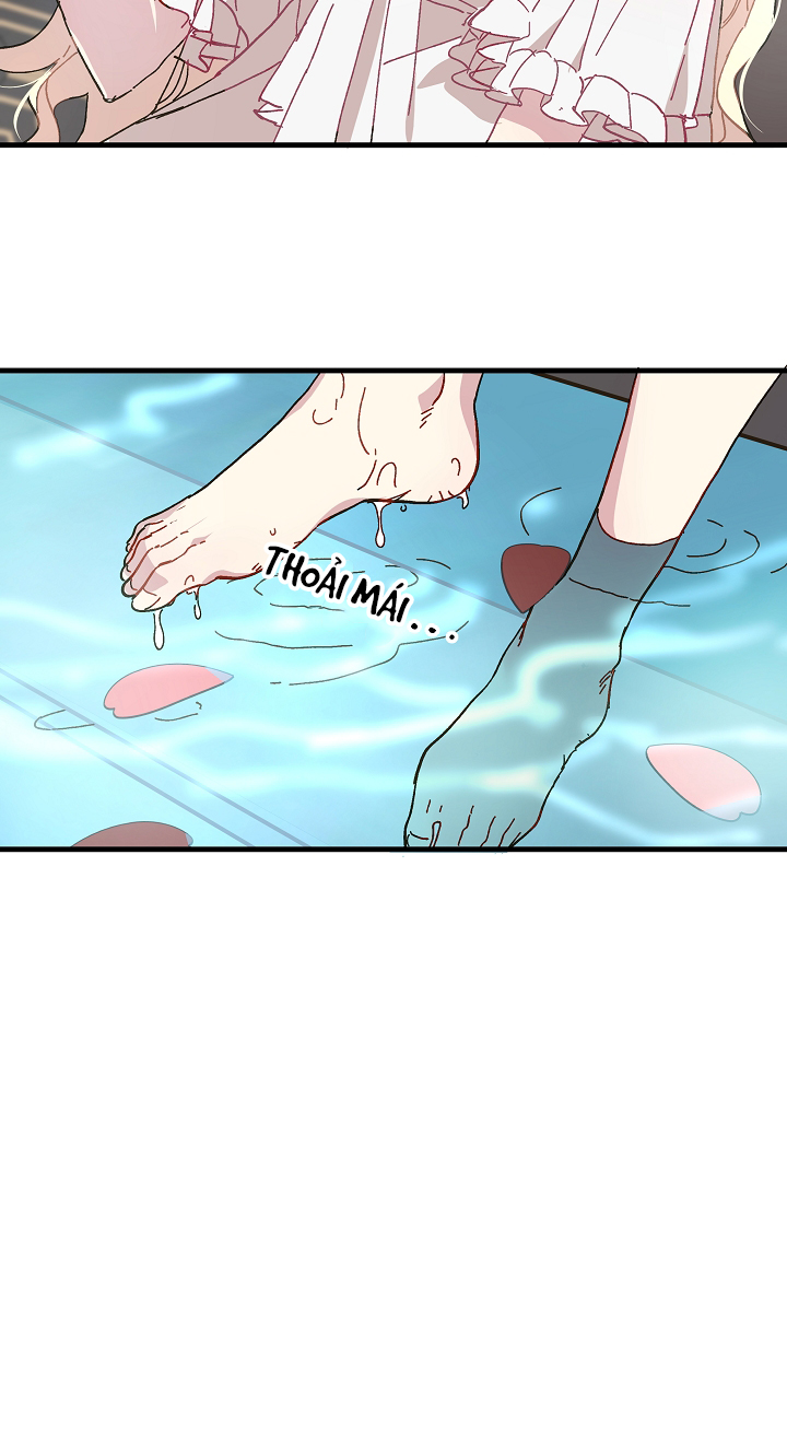 công chúa vờ như điên chapter 2 36