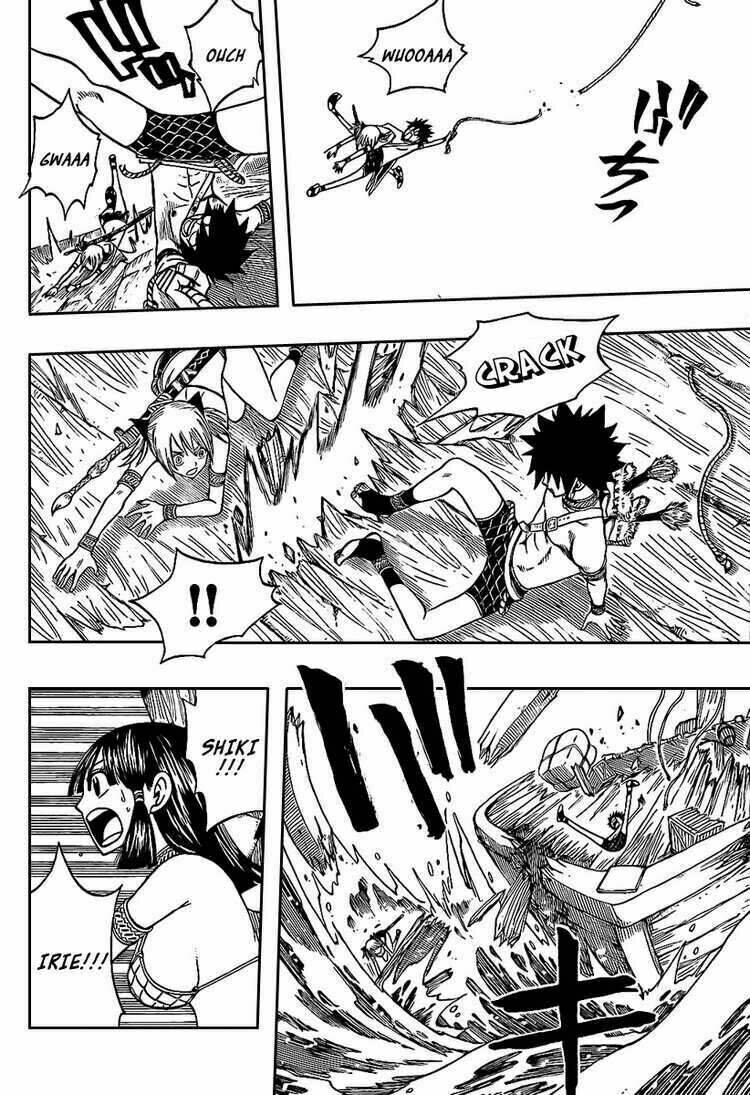 monster hunter orage chapter 5 38