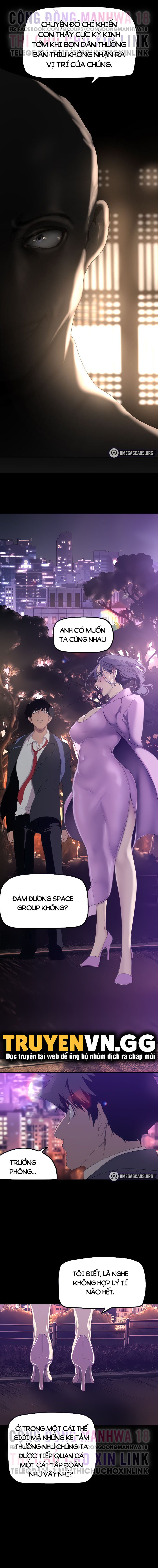 một thế giới mới tuyệt vời chapter 171 2