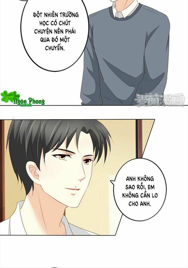 tổng tài bá đạo là gay chapter 36 12