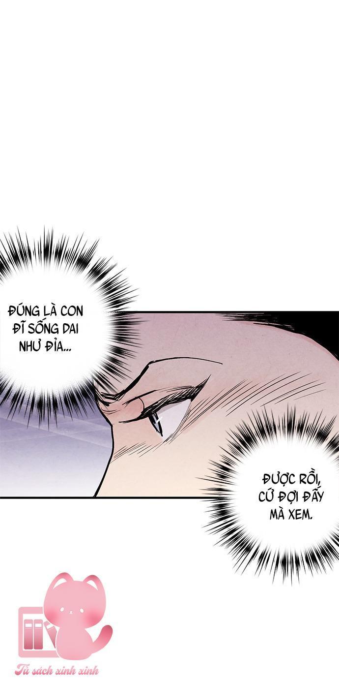 lệnh cấm hôn chapter 41 19