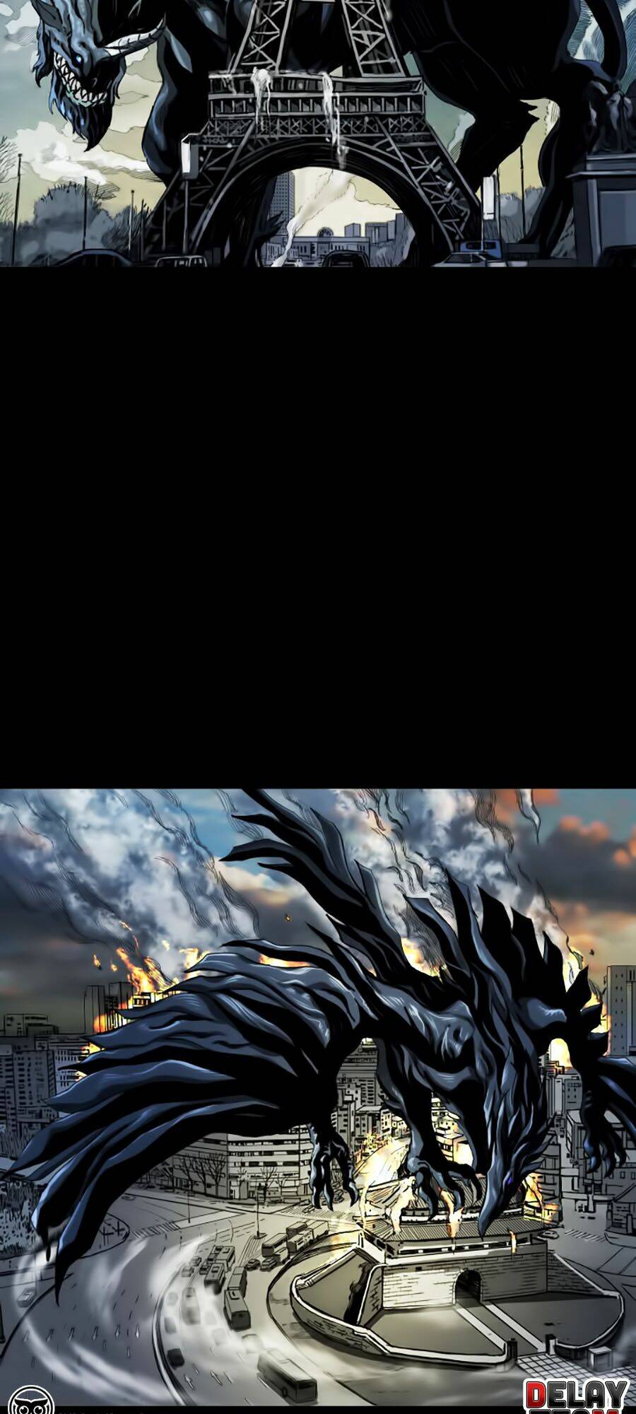 thợ săn đầu tiên chapter 0 15