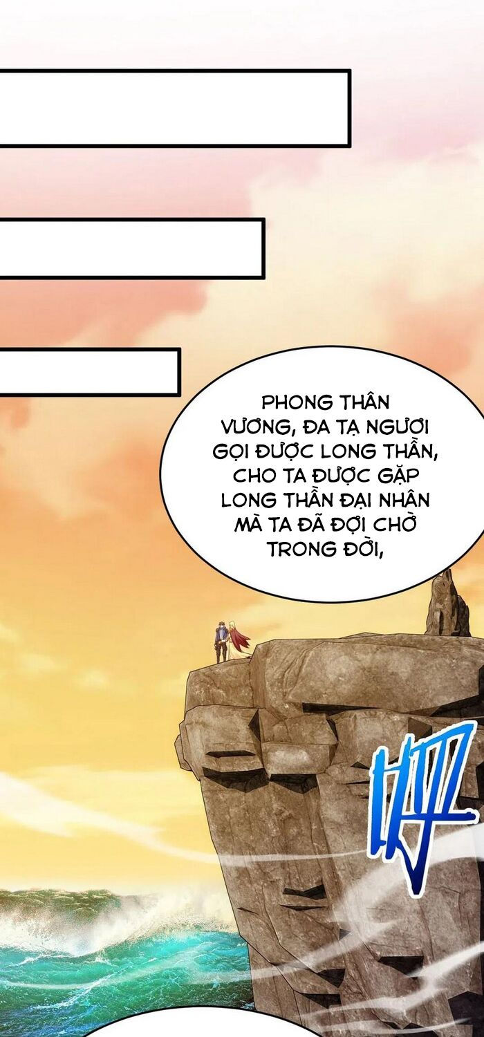 ma thú kiếm thánh dị giới tung hoành chapter 144 21