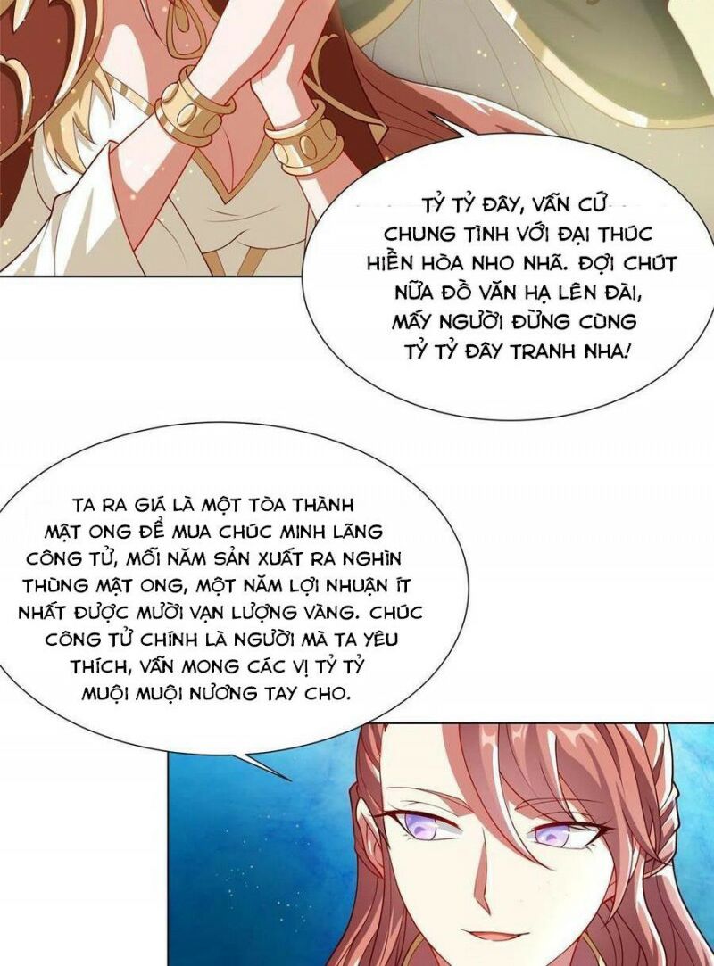 người nuôi rồng chapter 128 11