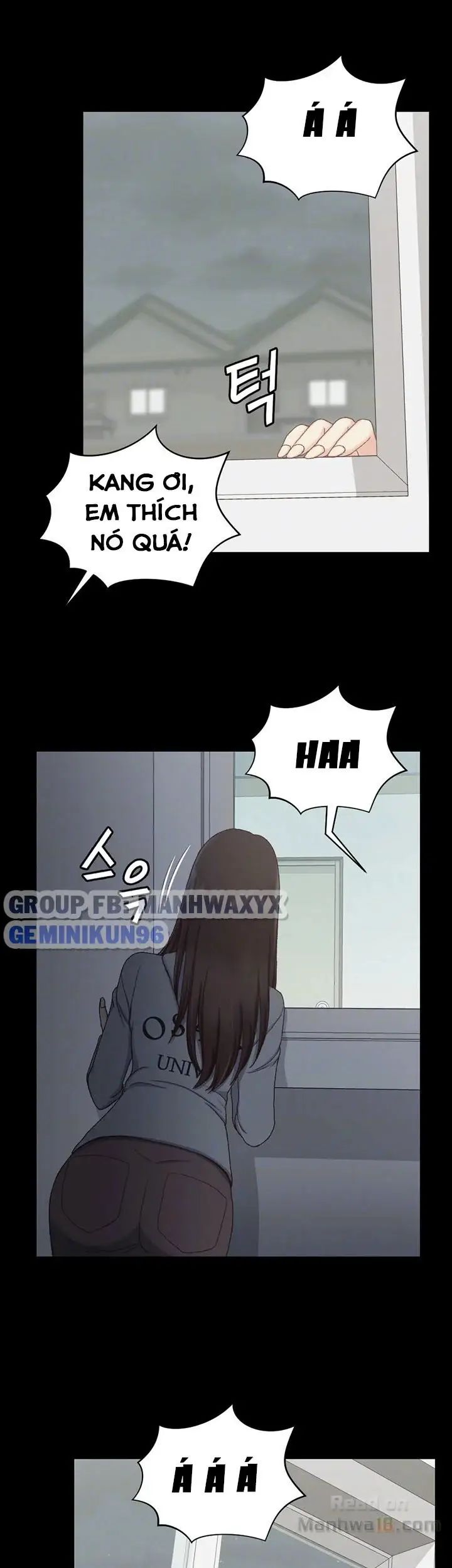 thanh niên động kinh chapter 78 10