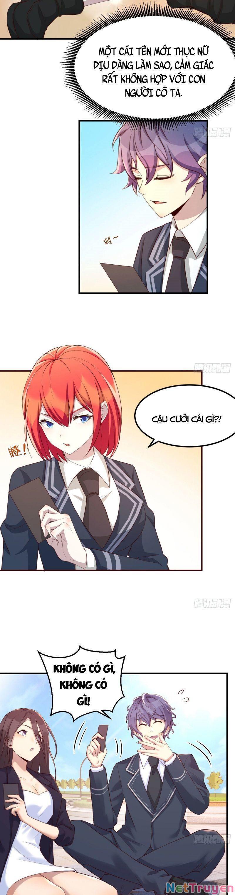 thiên tứ thức tỉnh chapter 47 7