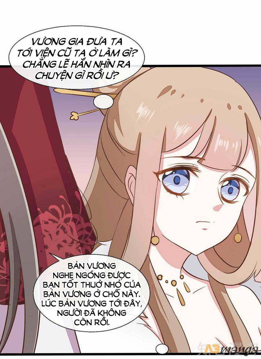 đích nữ hữu độc chapter 71 23