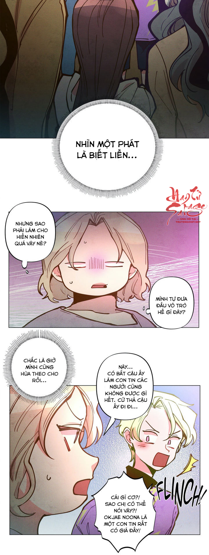 mảnh ghép o bị khuyết chapter 137 19