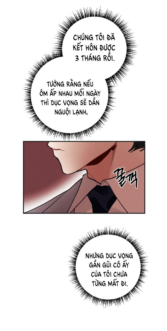 [18+] hôn nhân bị đánh cắp chapter 24.2 29
