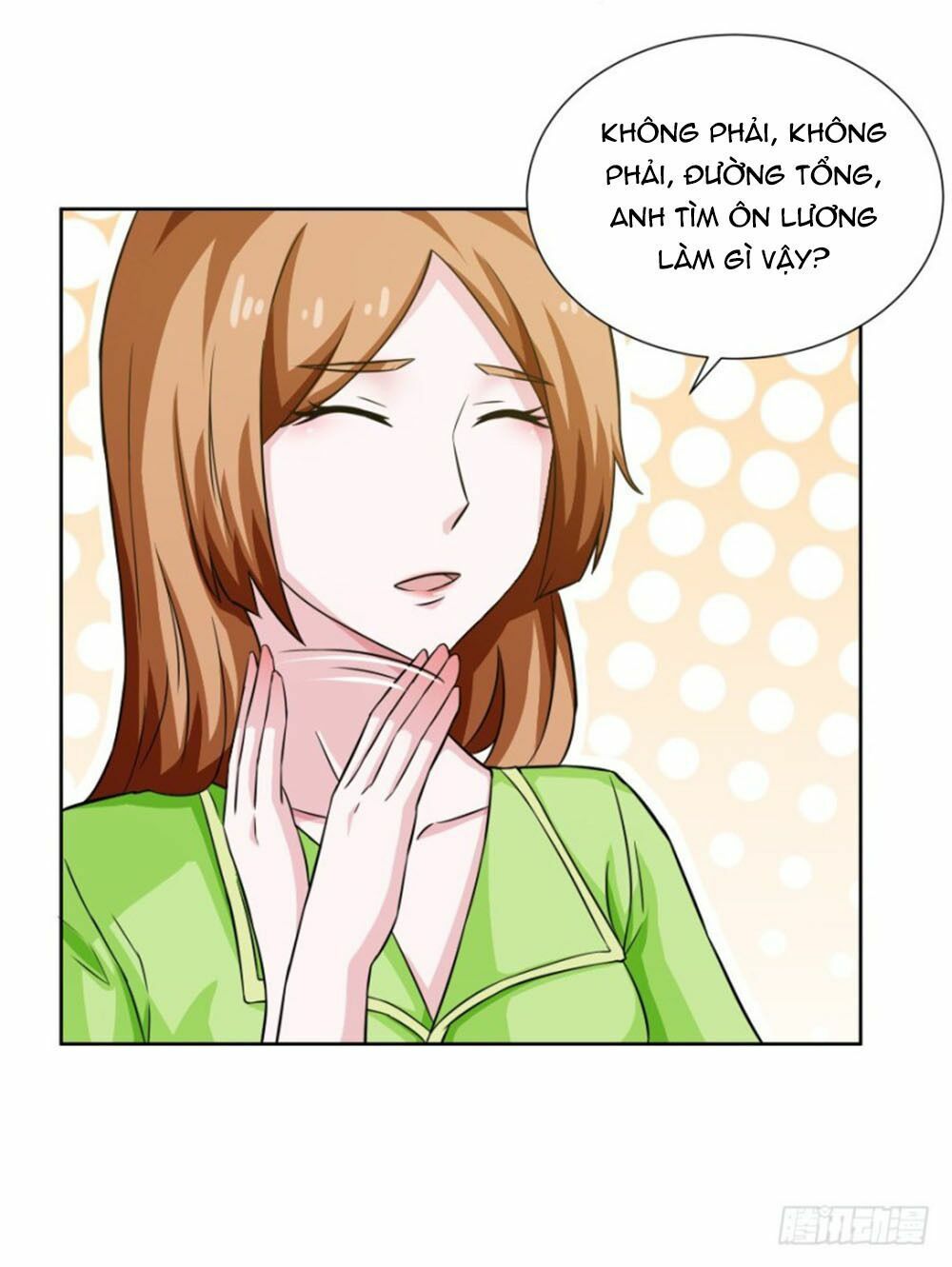 thiên kim đường môn chapter 103 43