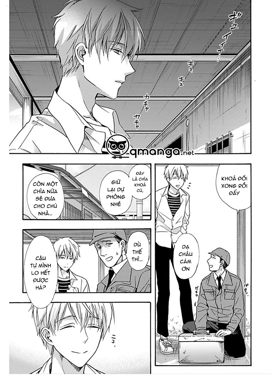 chờ em yêu anh chapter 4 9