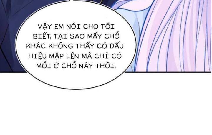 vị chỉ huy lạnh lùng khóc trong vòng tay tôi chapter 52 55
