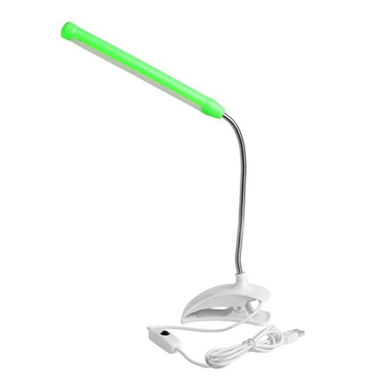 Đèn LED Để Bàn Dùng Đọc Sách Sáng Tạo