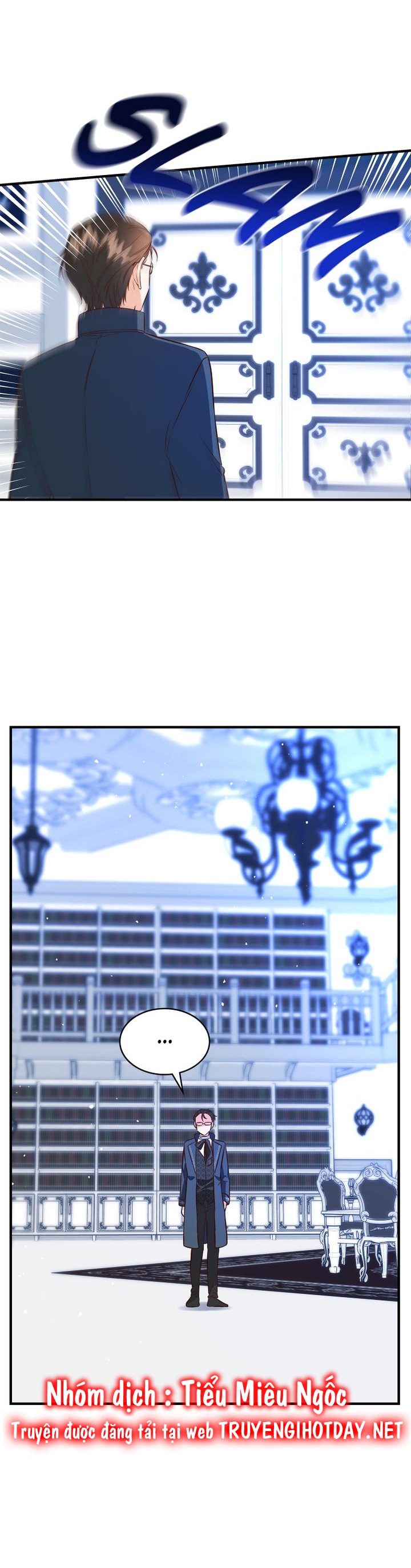 công lý của một ác nữ chapter 8 7