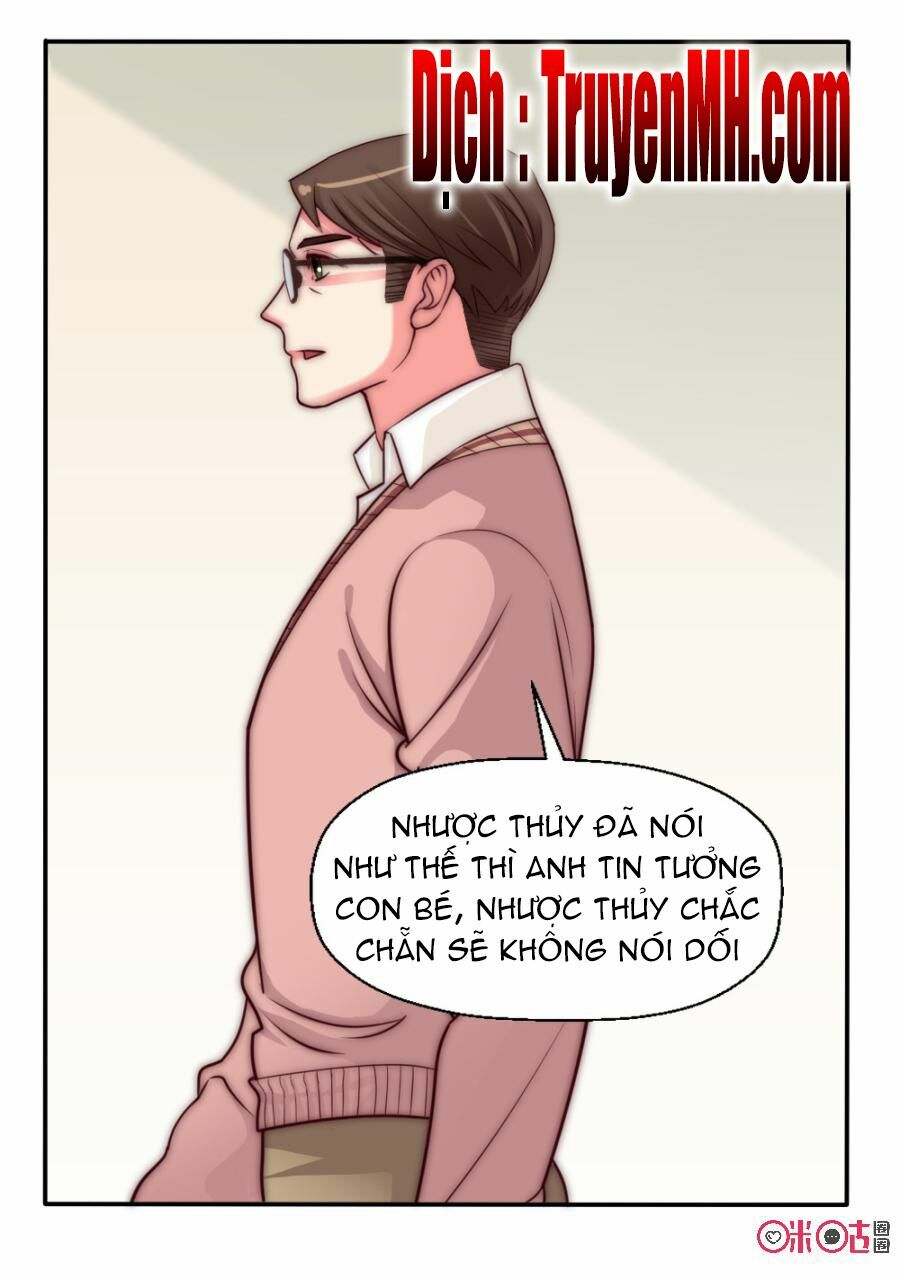 bí mật của thiên kim chapter 20 16