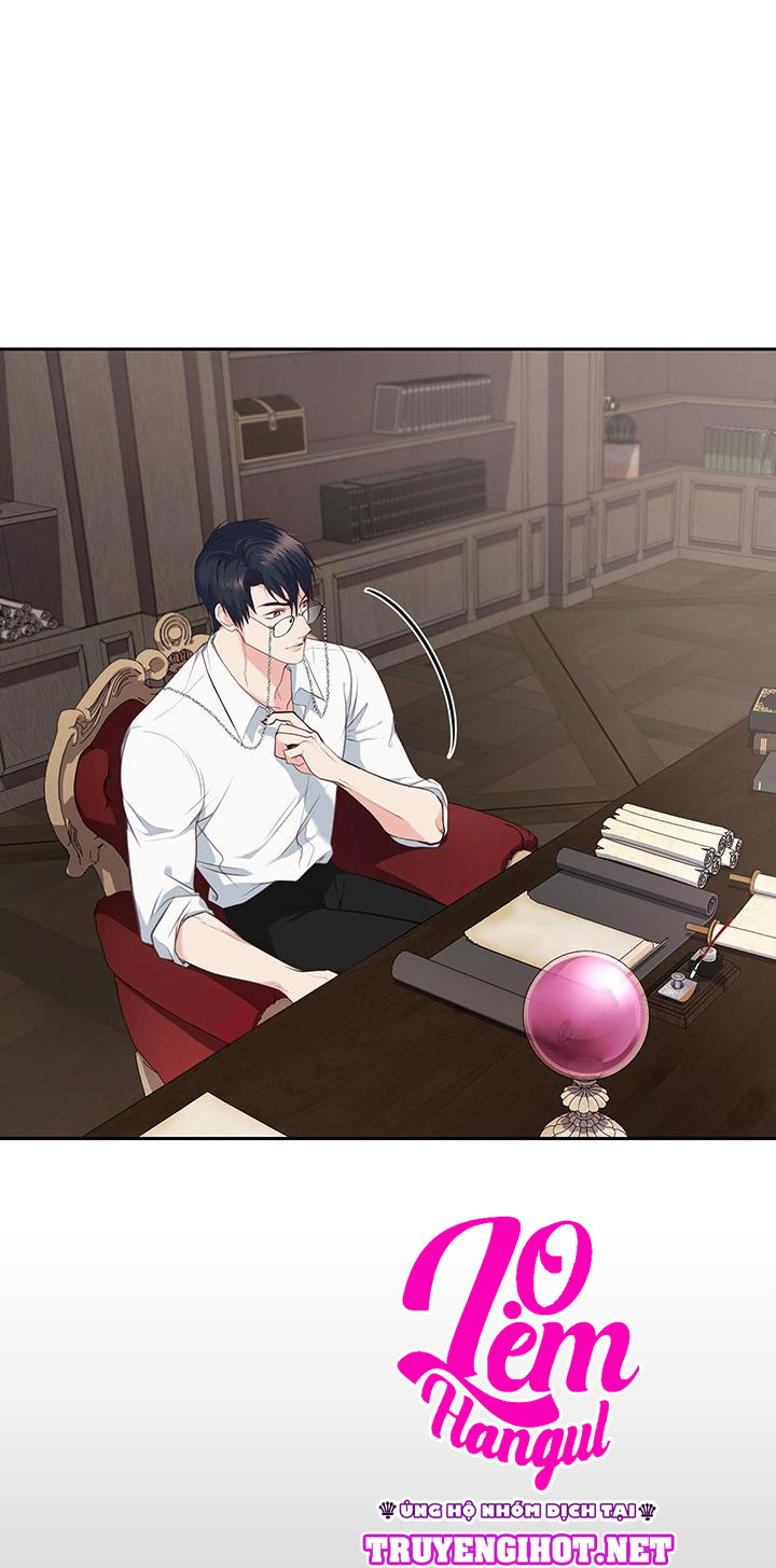trở thành nhà điều chế nước hoa duy nhất của bạo chúa chapter 4 3