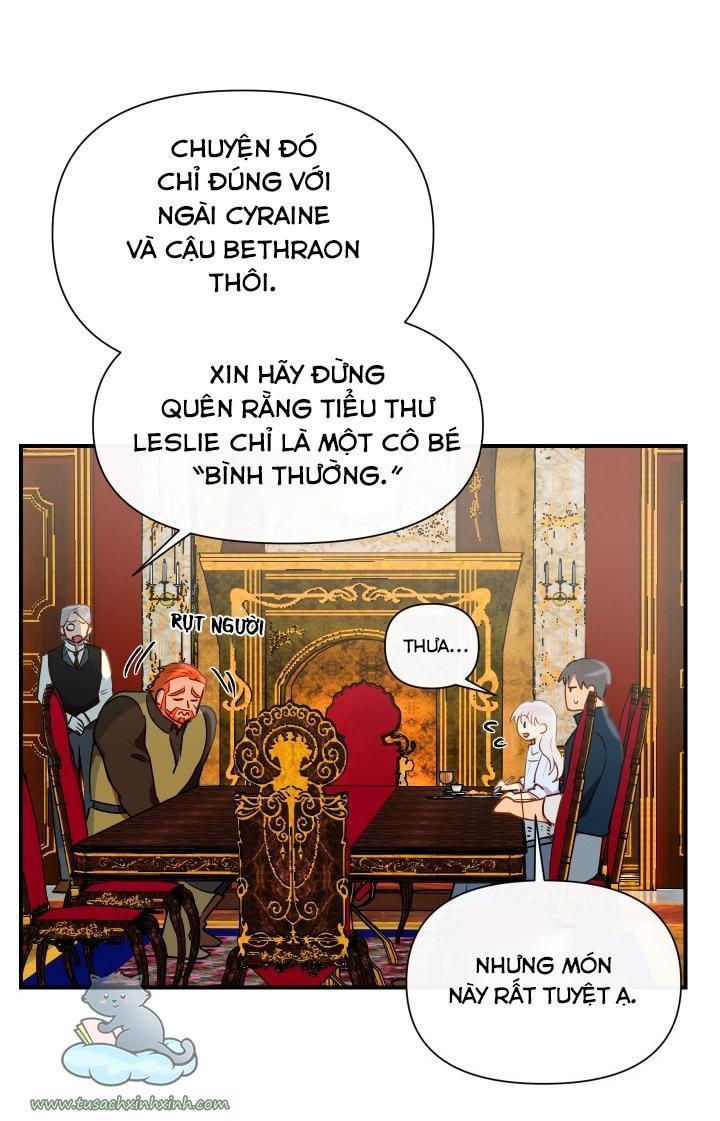 công nương khế ước của gia tộc công tước quái vật chapter 16 7