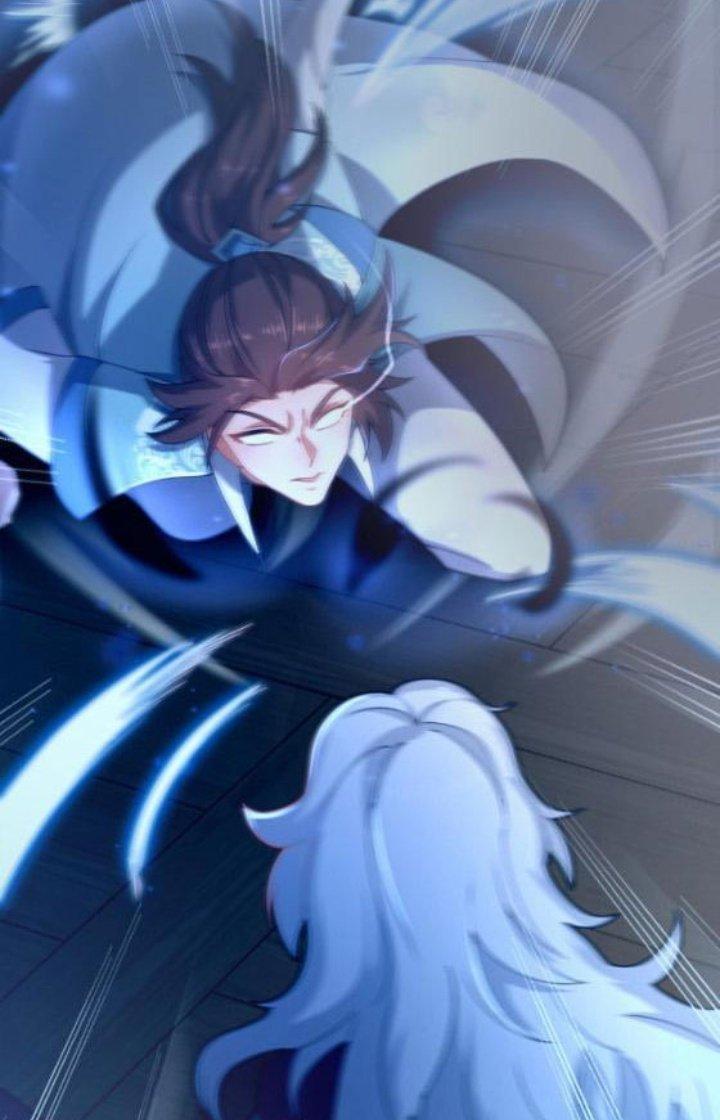 võ thánh này cũng quá khẳng khái chapter 24 10