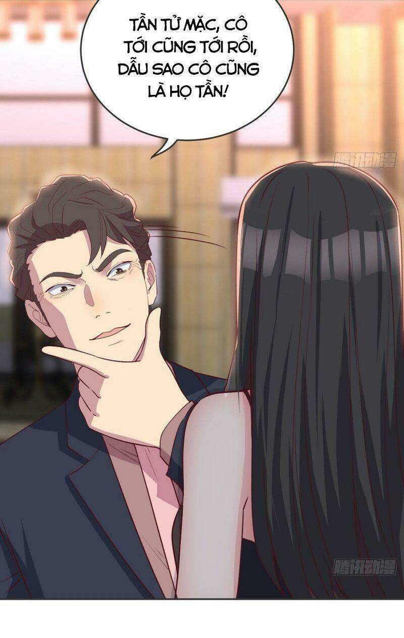 y thánh thiên tài tại hoa đô chapter 23 24