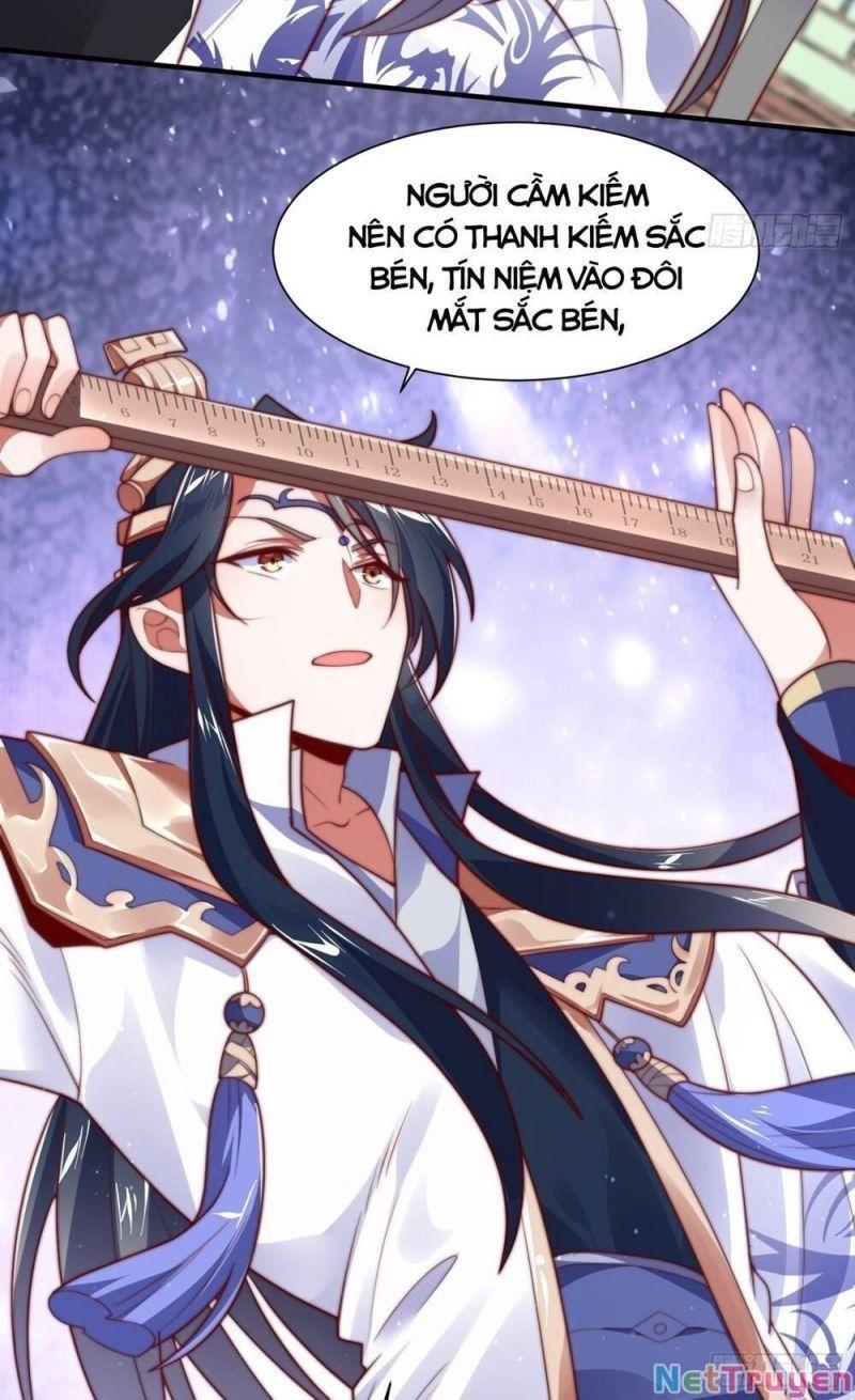 mỗi nữ đồ đệ đều muốn giết ta chapter 6 8