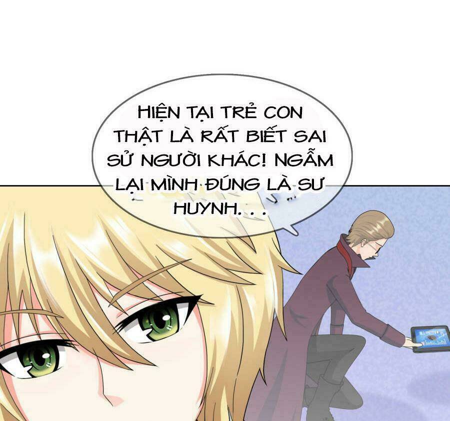 bá đạo trung khuyển tìm ái ký chapter 109 27