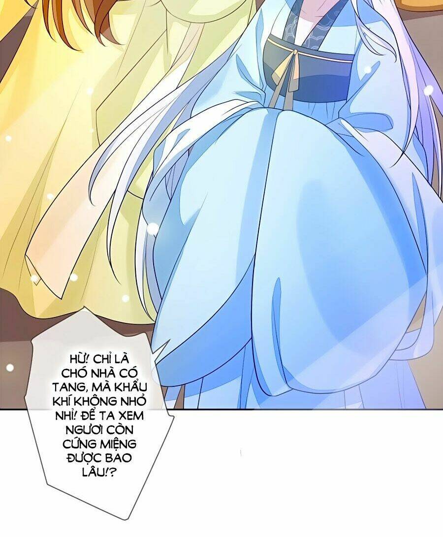 cửu khuyết phong hoa chapter 15 26