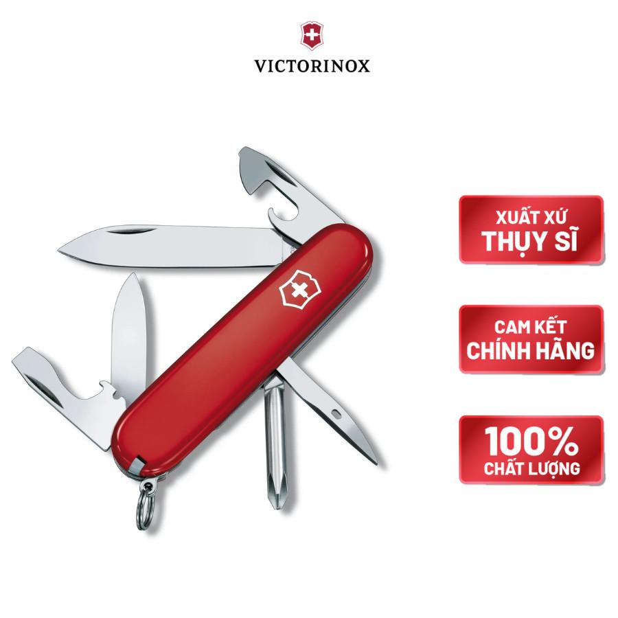 Dao xếp đa năng Tinker 91 mm Victorinox Thụy Sỹ