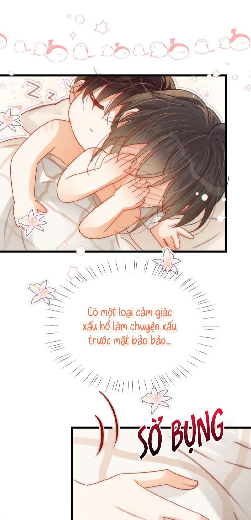 nịch tửu chapter 75 25