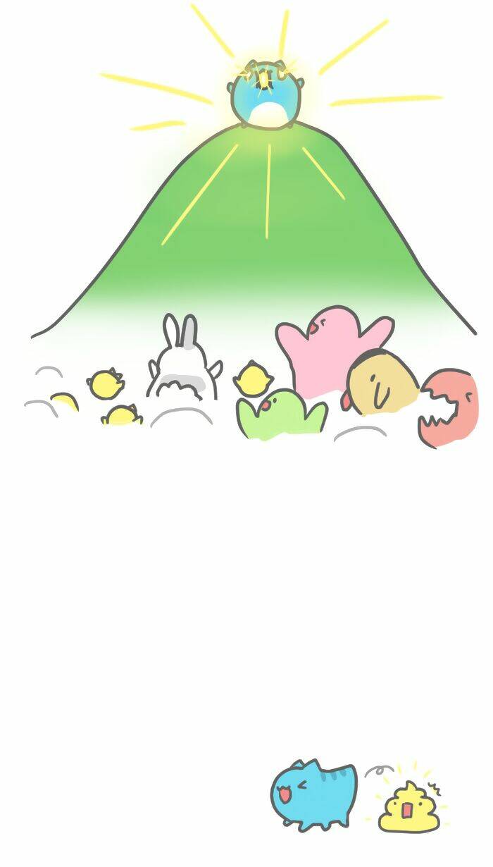 bugcat-capoo chapter 84 6