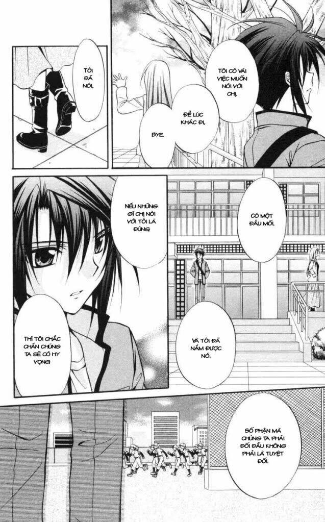 spiral: suiri no kizuna chapter 62 8