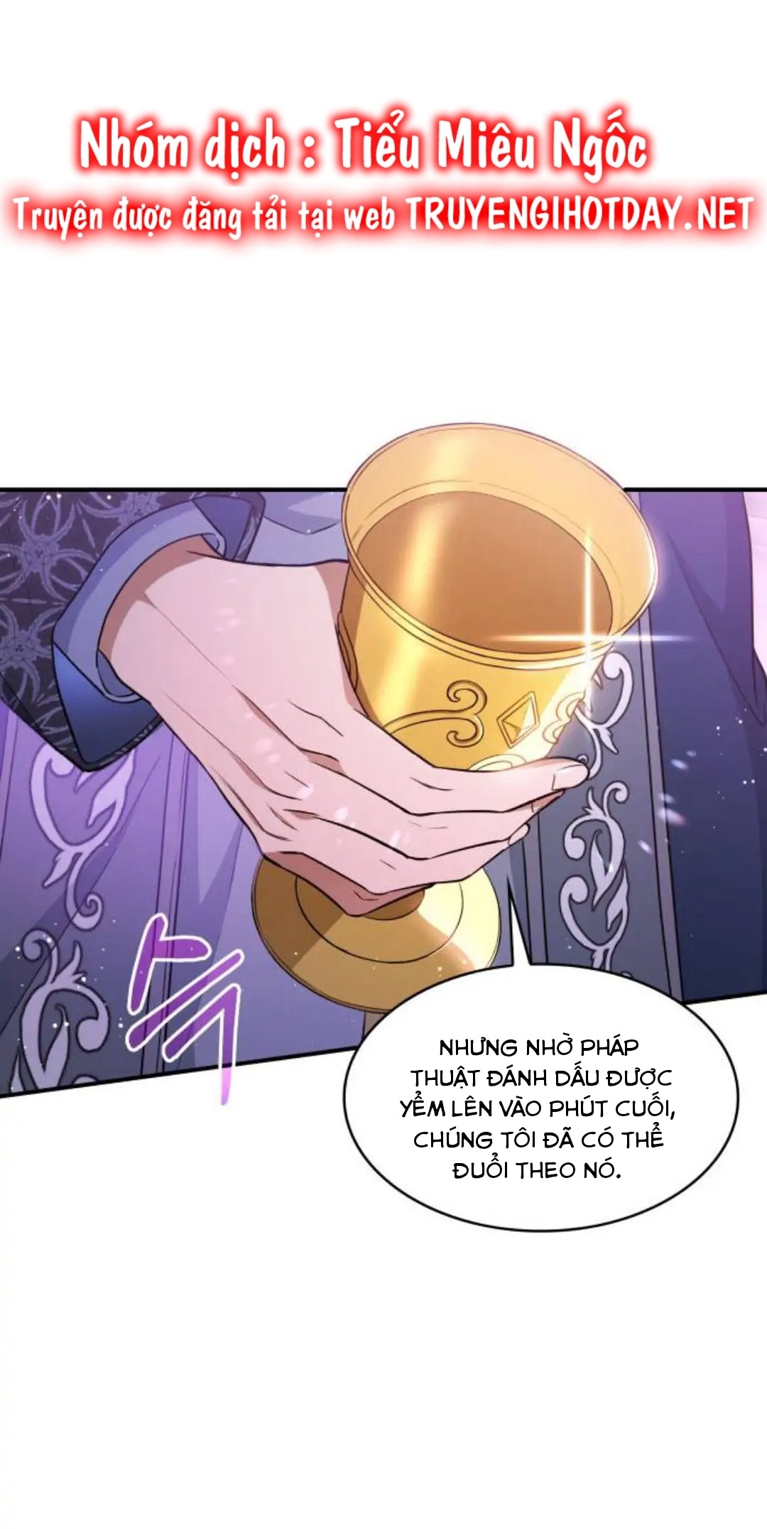 những gì melvin để lại chapter 27 12