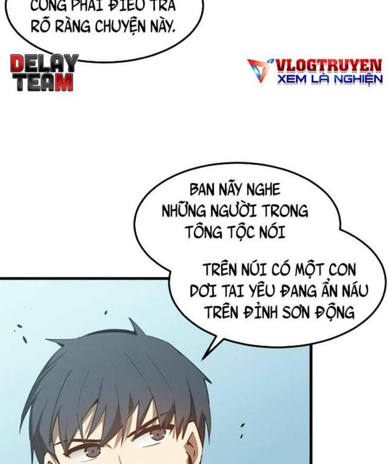 siêu tiến hóa chapter 77 43