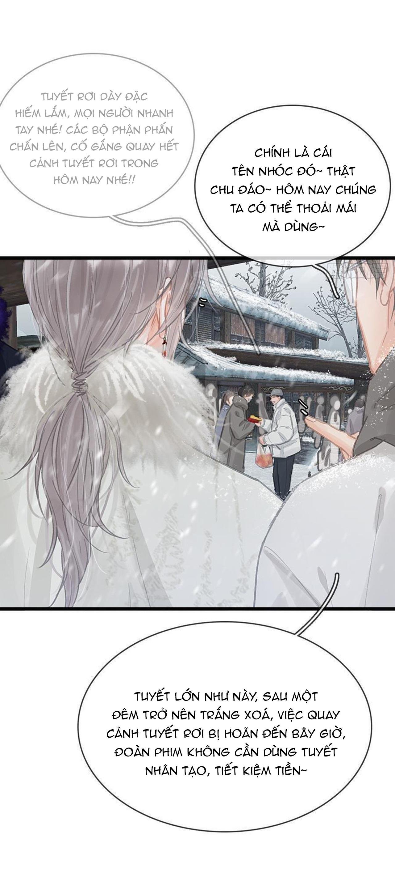 quen lâu mới biết người thiếu tâm cơ Chapter 49 27