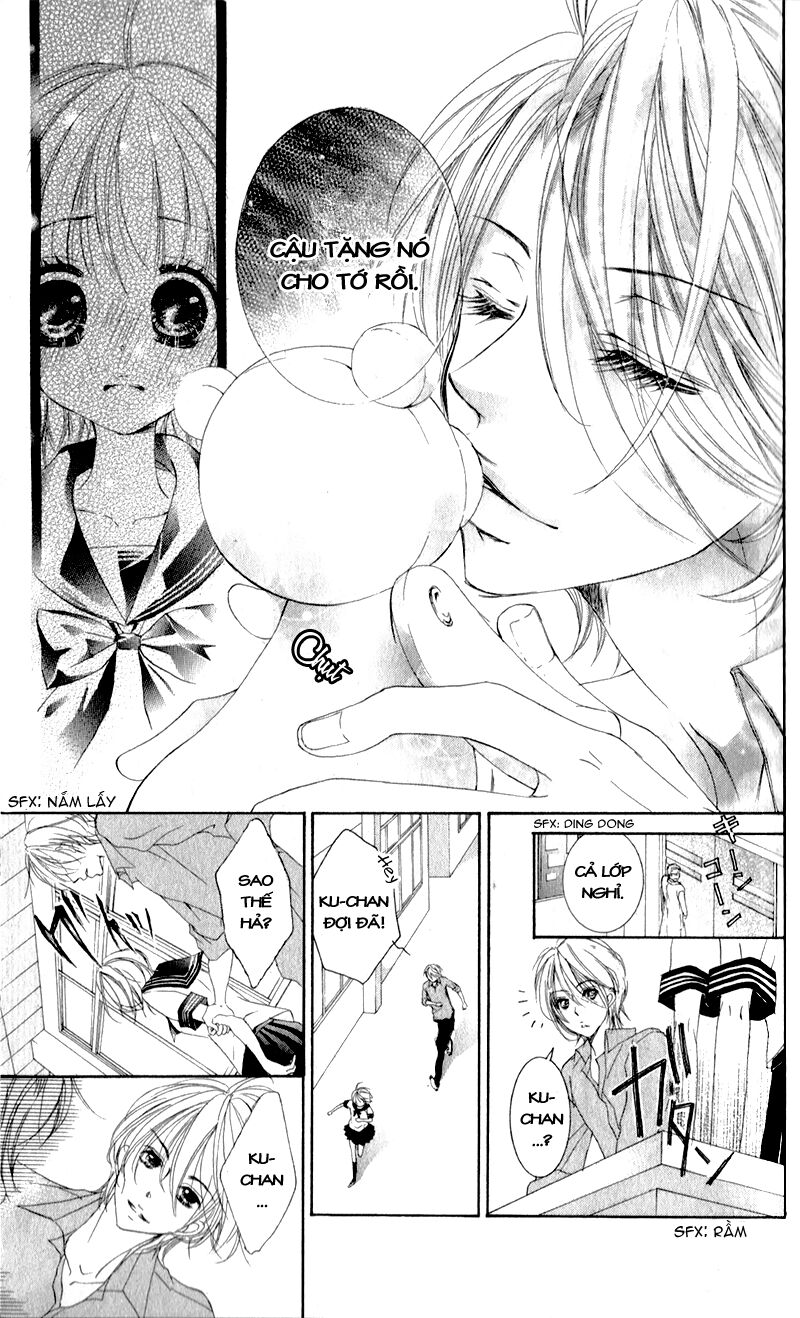 hana ni kedamono chapter 2 29