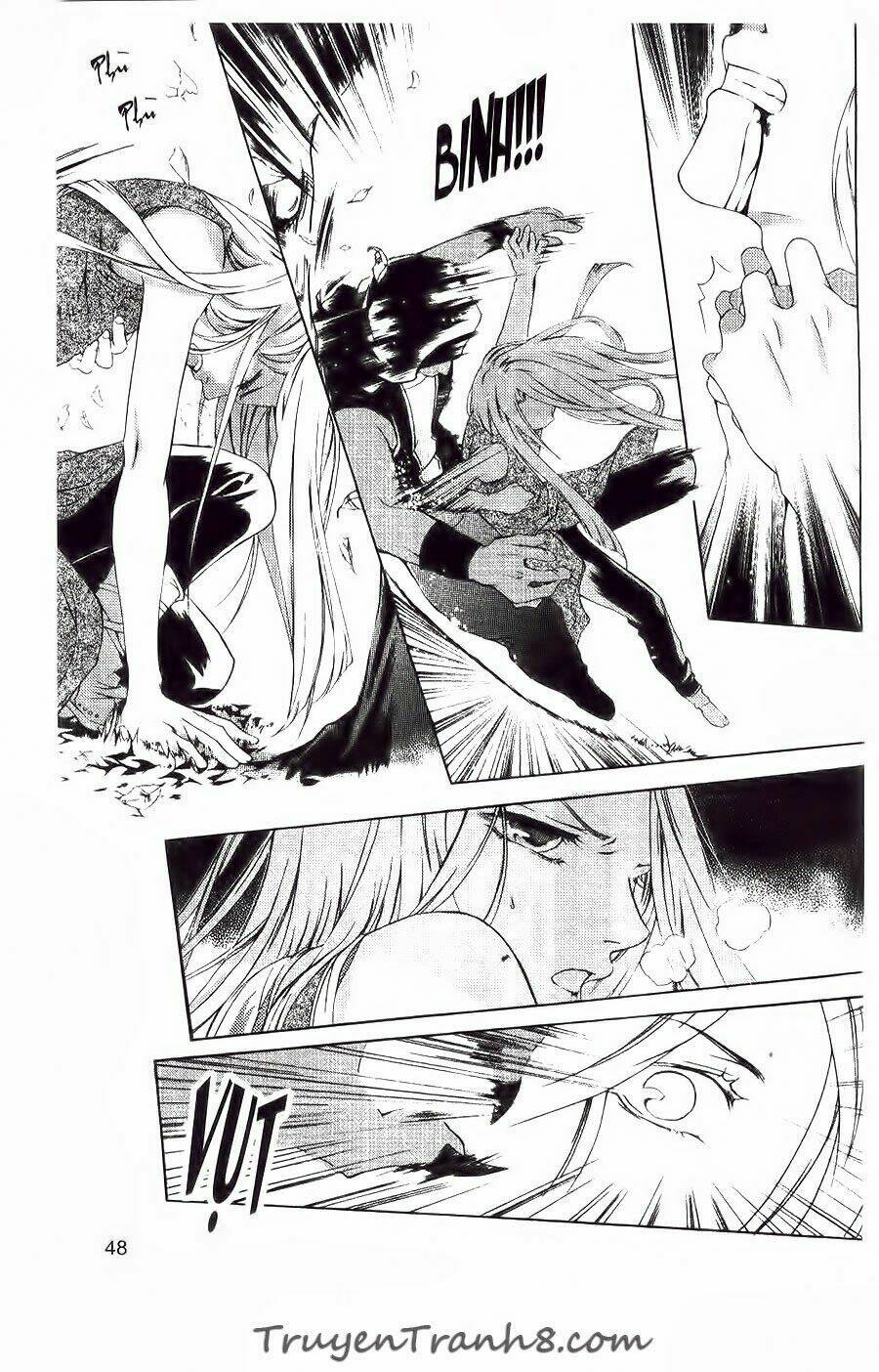 hai nửa tâm hồn chapter 2 9