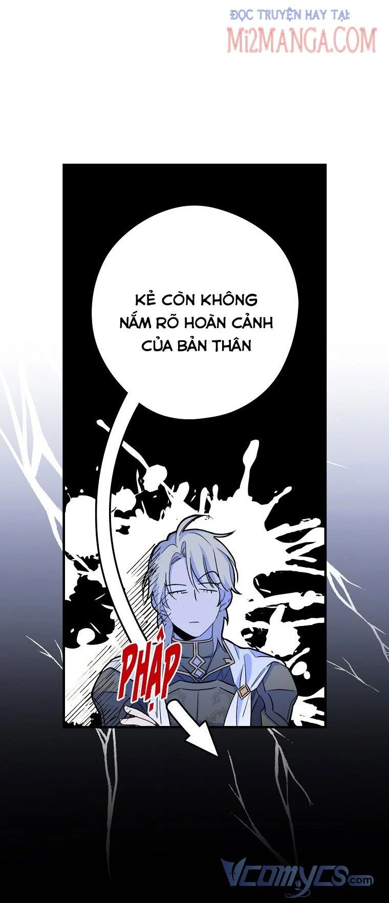 phương pháp khiến chồng đứng về phía của tôi chapter 4 12