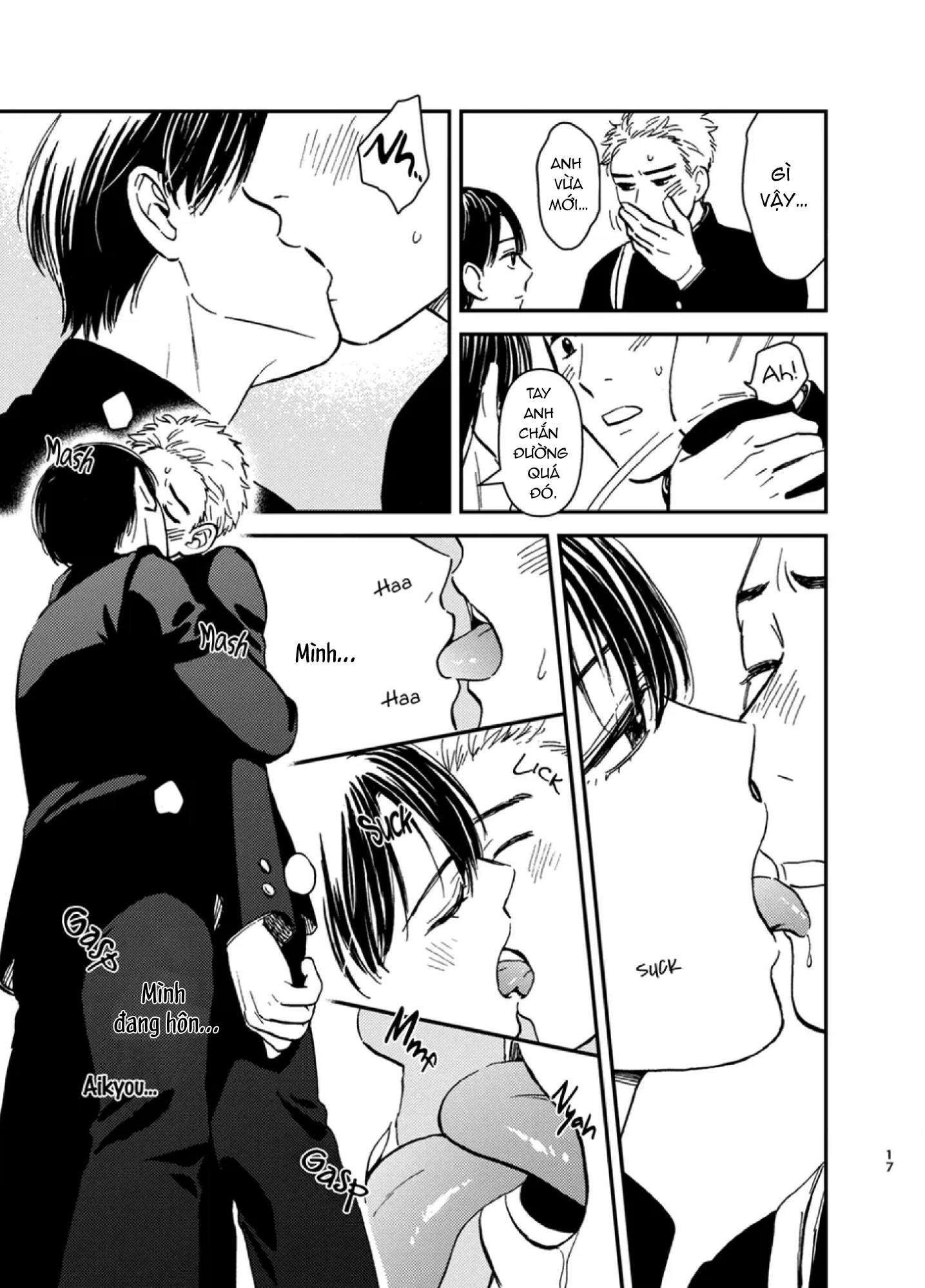 oneshot vicera comics house chapter 82 1