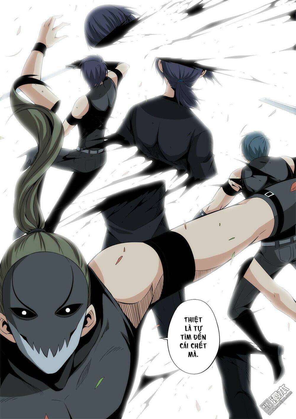 life and death chapter 19 7