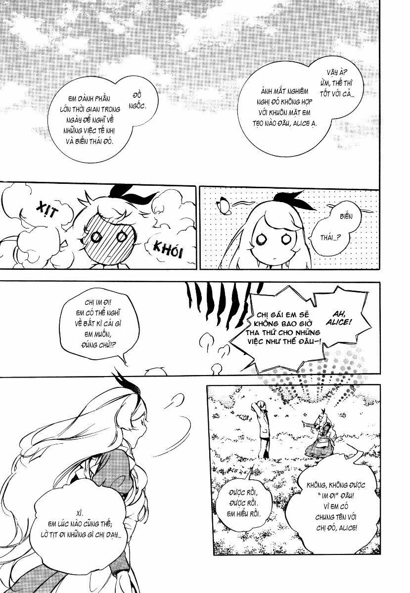 are you alice? chapter 30 8