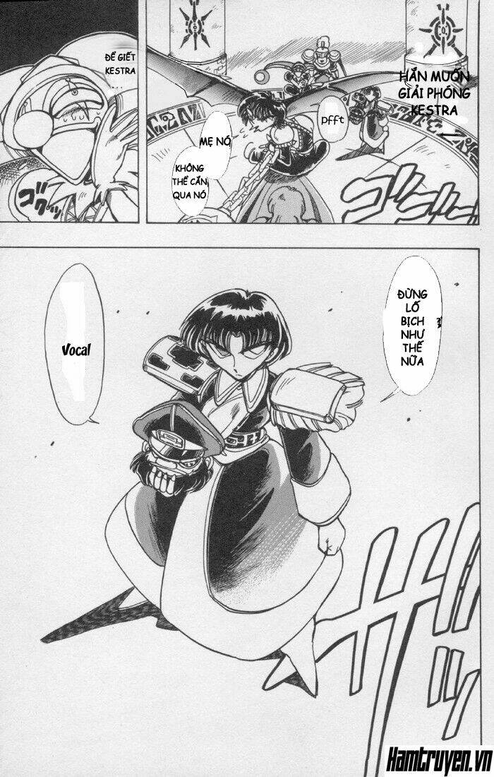 violinist of hameln - cây đàn kì diệu chapter 74 9