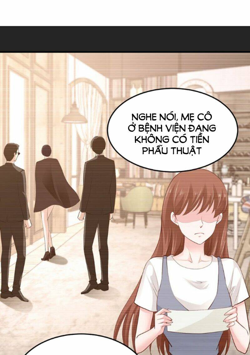 thú cưng độc quyền của boss chapter 59 27