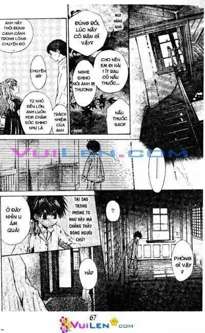 bát khuyển sỹ phương đông chapter 3 67