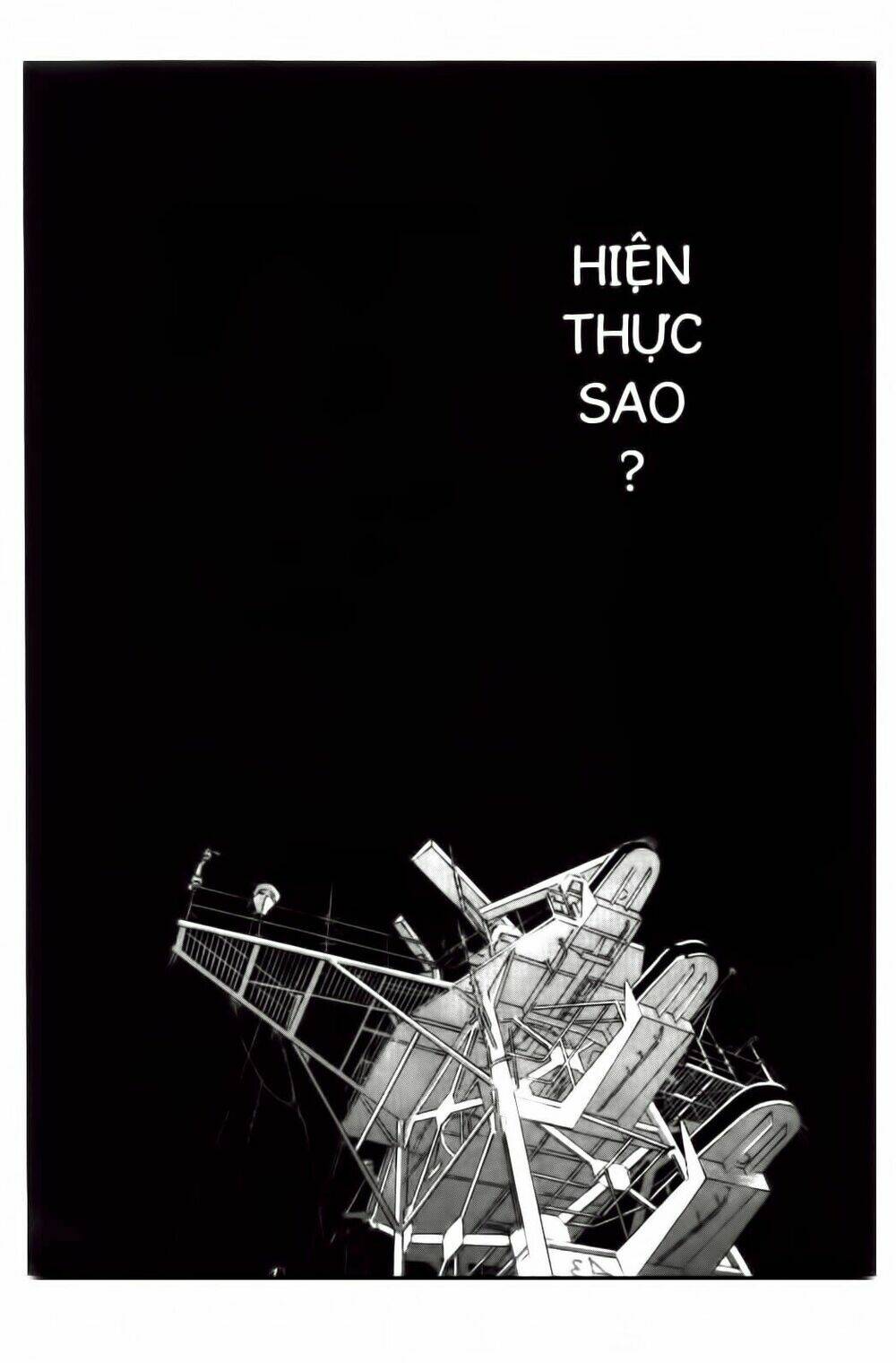 khỉ biển chapter 101 19