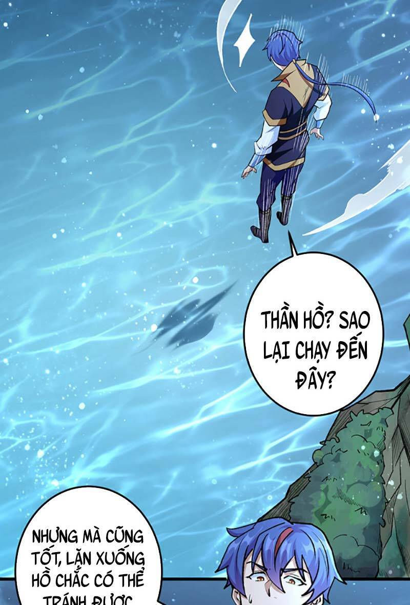 võ đạo độc tôn chapter 488 15