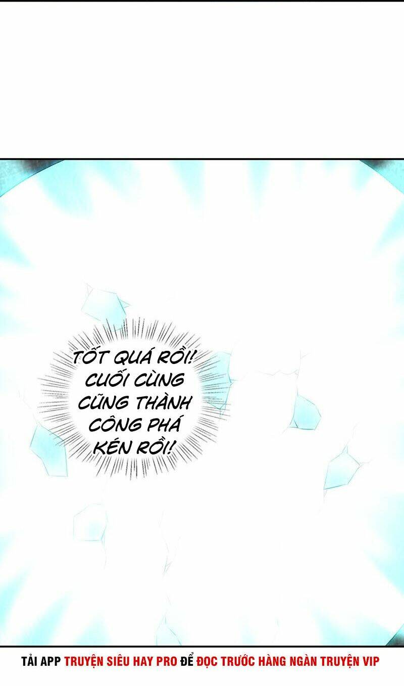 ta là phế vật chapter 190 14